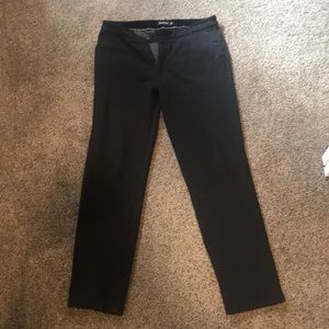 Betabrand Dress Sweatpants